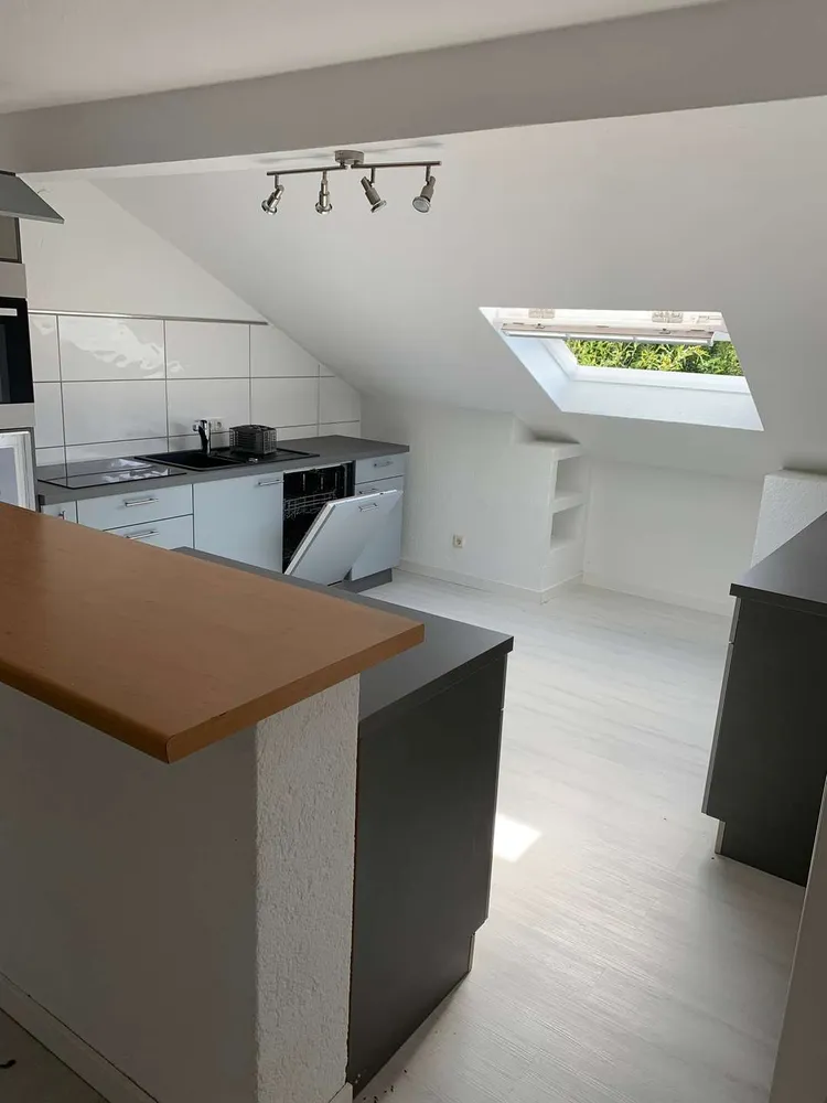 3 Zimmer Wohnung mit 100 m² in Kaiserslautern – Bild 5