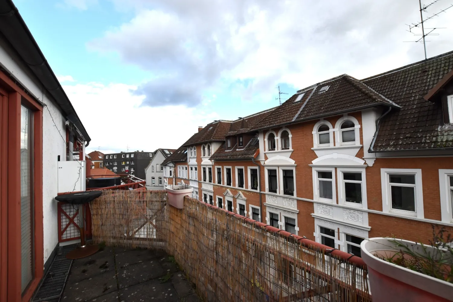 3 Zimmer Wohnung mit 78 m² in Braunschweig – Bild 1