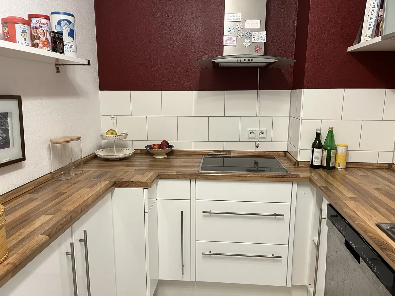 3 Zimmer Wohnung mit 81 m² in Köln – Bild 2
