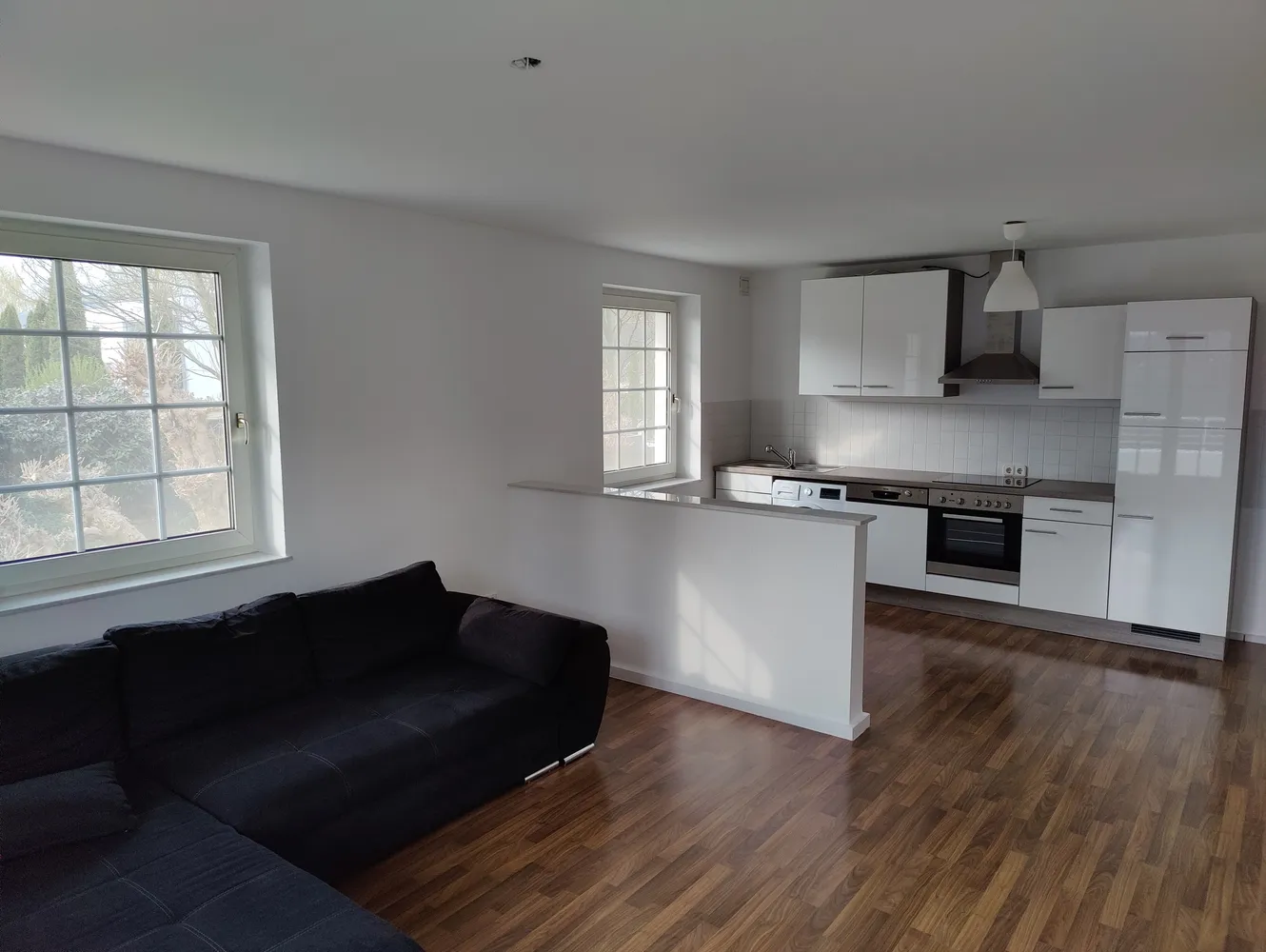 2 Zimmer Wohnung mit 65 m² in Köln – Bild 1