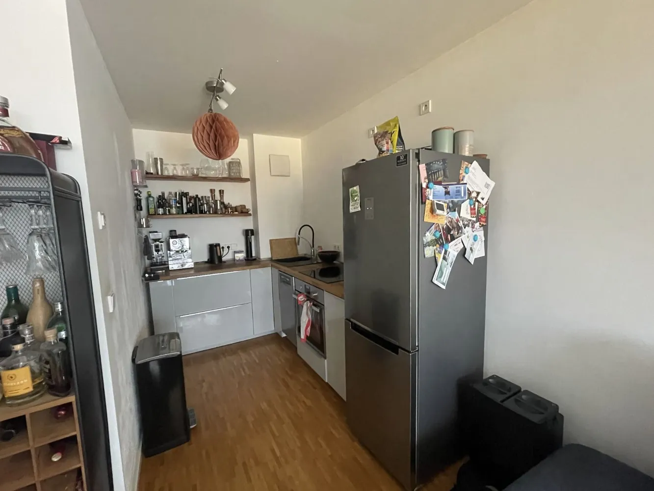 2 Zimmer Wohnung mit 48 m² in Düsseldorf – Bild 3