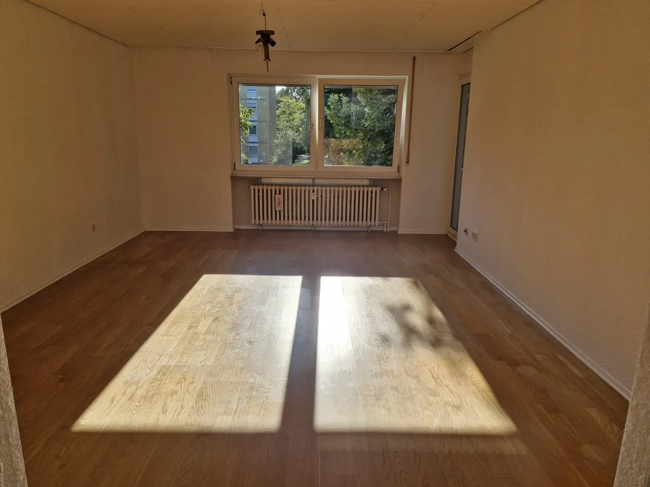 4 Zimmer Wohnung mit 107 m² in Ludwigshafen am Rhein – Bild 3
