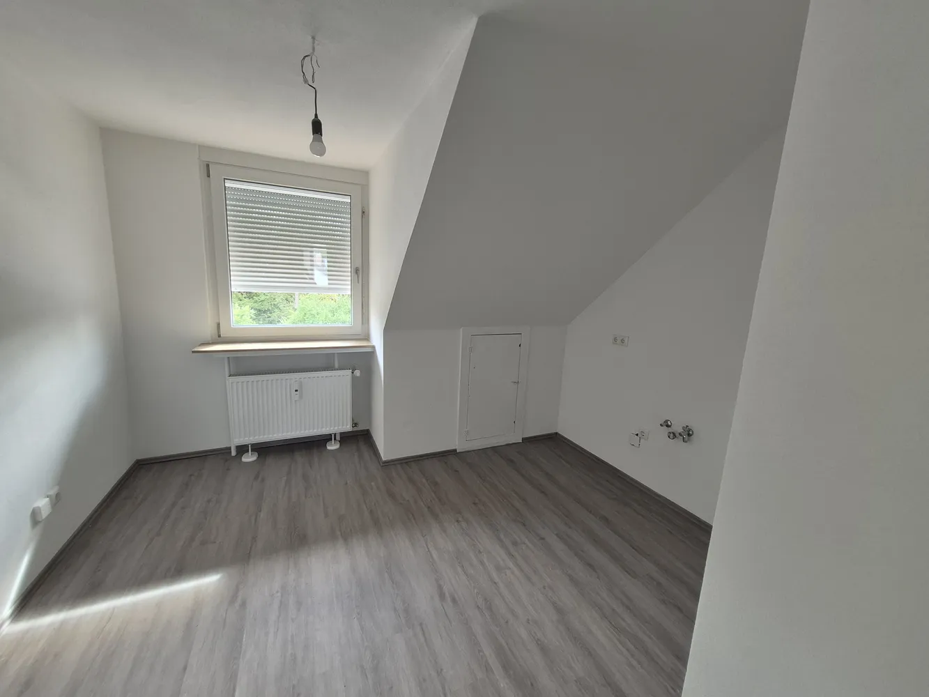 2 room apartment with 56 m² in Regensburg – Photo 3