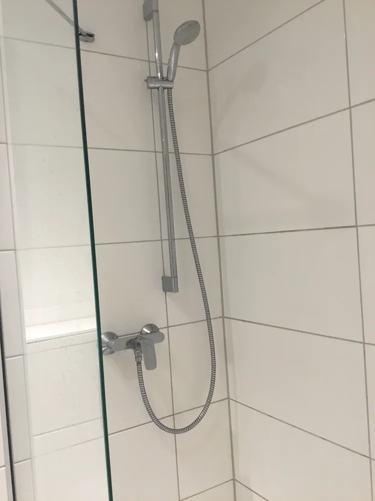 1 room apartment with 24 m² in Frankfurt am Main – Photo 3