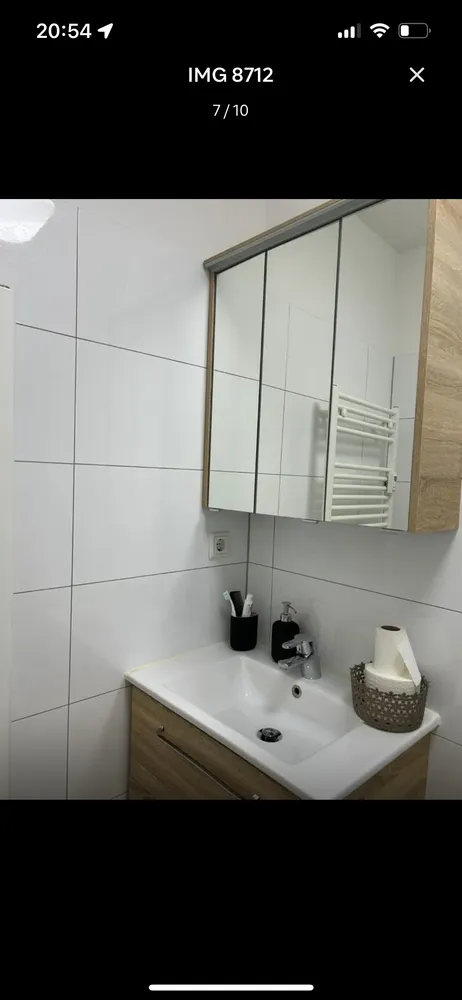 1 Zimmer Wohnung mit 30 m² in München – Bild 6