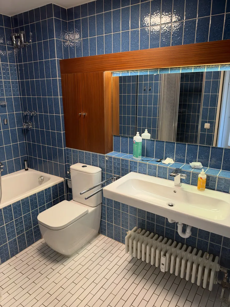 4 room apartment with 100 m² in Augsburg – Photo 10