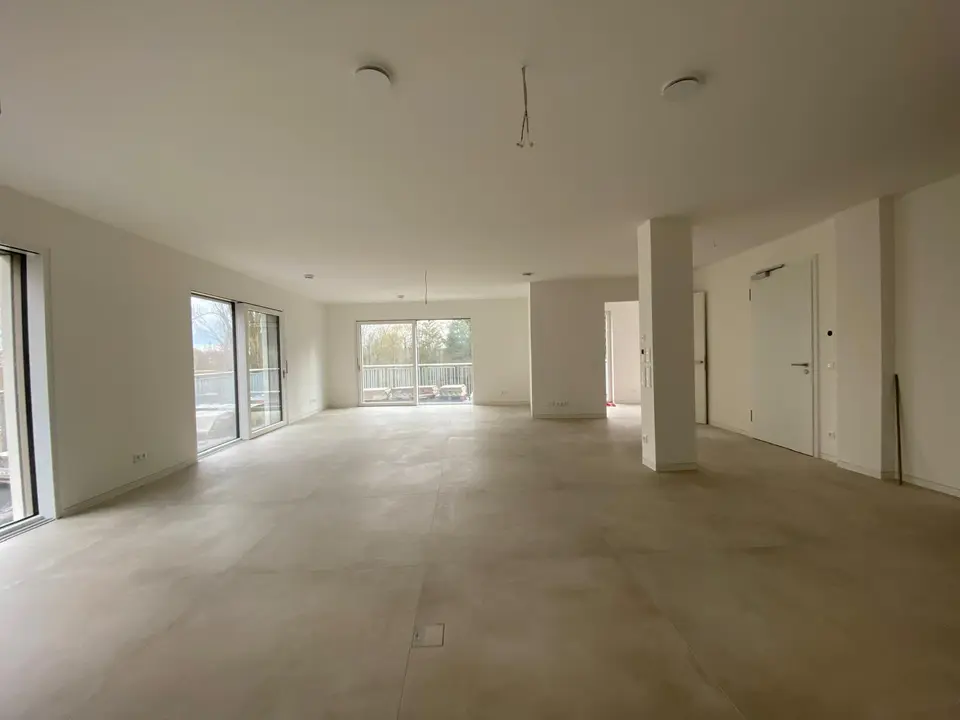 3 room apartment with 166 m² in Fürth – Photo 8