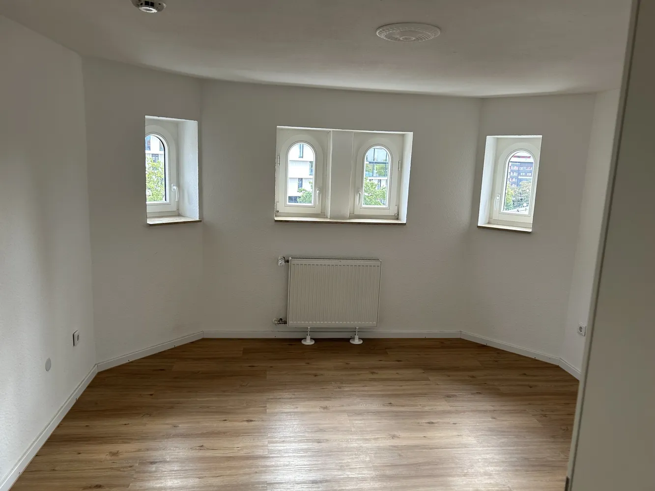 2 Zimmer Wohnung mit 50 m² in Hannover – Bild 4