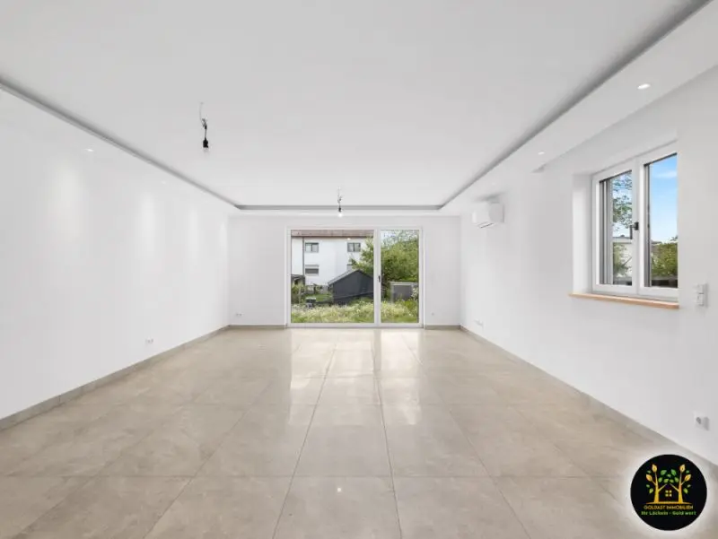4 Zimmer Haus mit 112 m² in Landshut – Bild 2