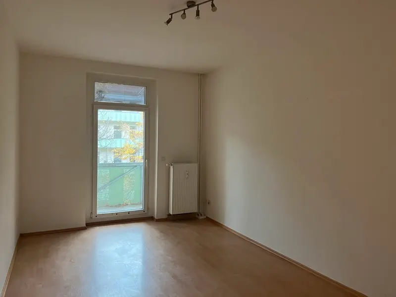 3 Zimmer Wohnung mit 72 m² in Leipzig – Bild 2