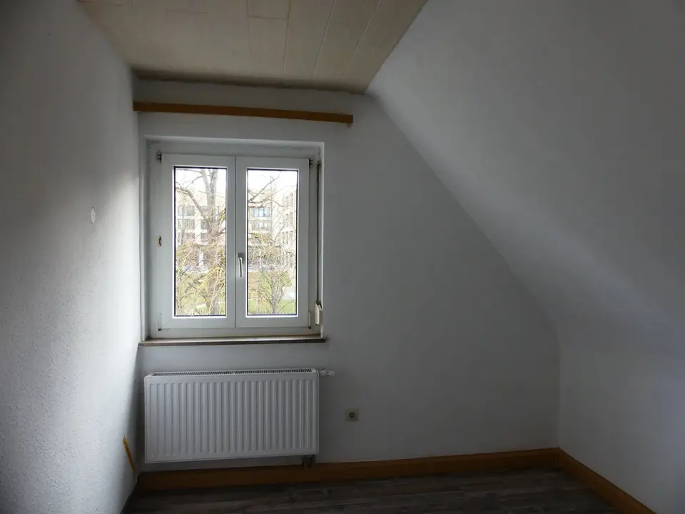 3 Zimmer Wohnung mit 55 m² in Kornwestheim – Bild 1