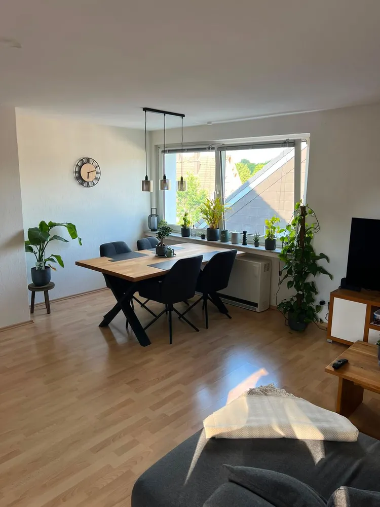 2 Zimmer Wohnung mit 56 m² in Dortmund – Bild 7