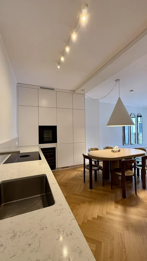 2 Zimmer Wohnung mit 67 m² in Berlin – Bild 11