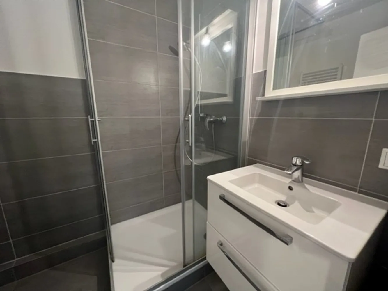 2 Zimmer Wohnung mit 45 m² in Solingen – Bild 3