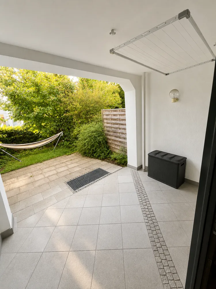 2 Zimmer Wohnung mit 54 m² in München – Bild 4