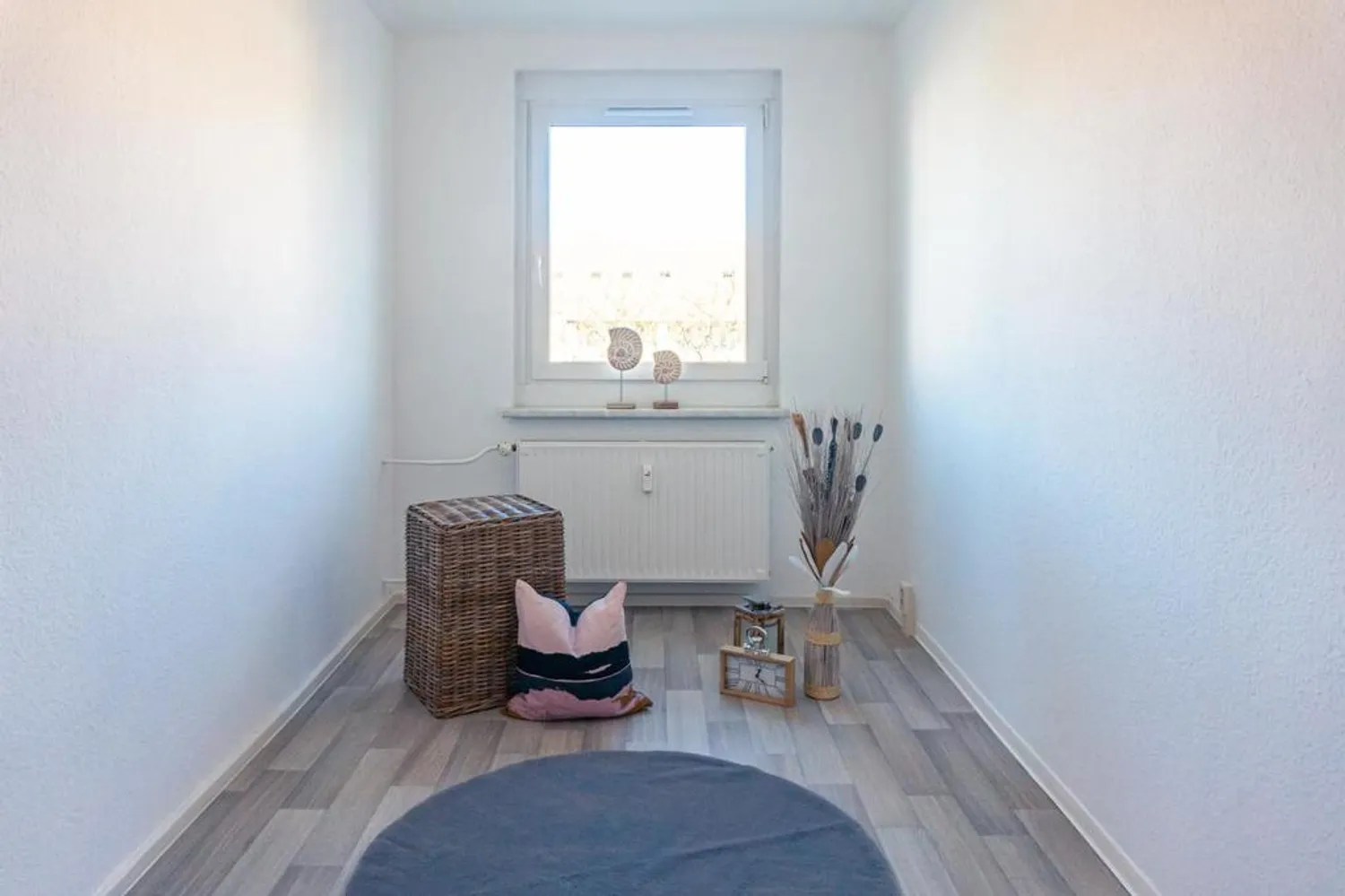 3 Zimmer Wohnung mit 60 m² in Chemnitz – Bild 6
