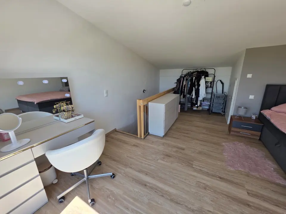2 Zimmer Wohnung mit 61 m² in Cham – Bild 10