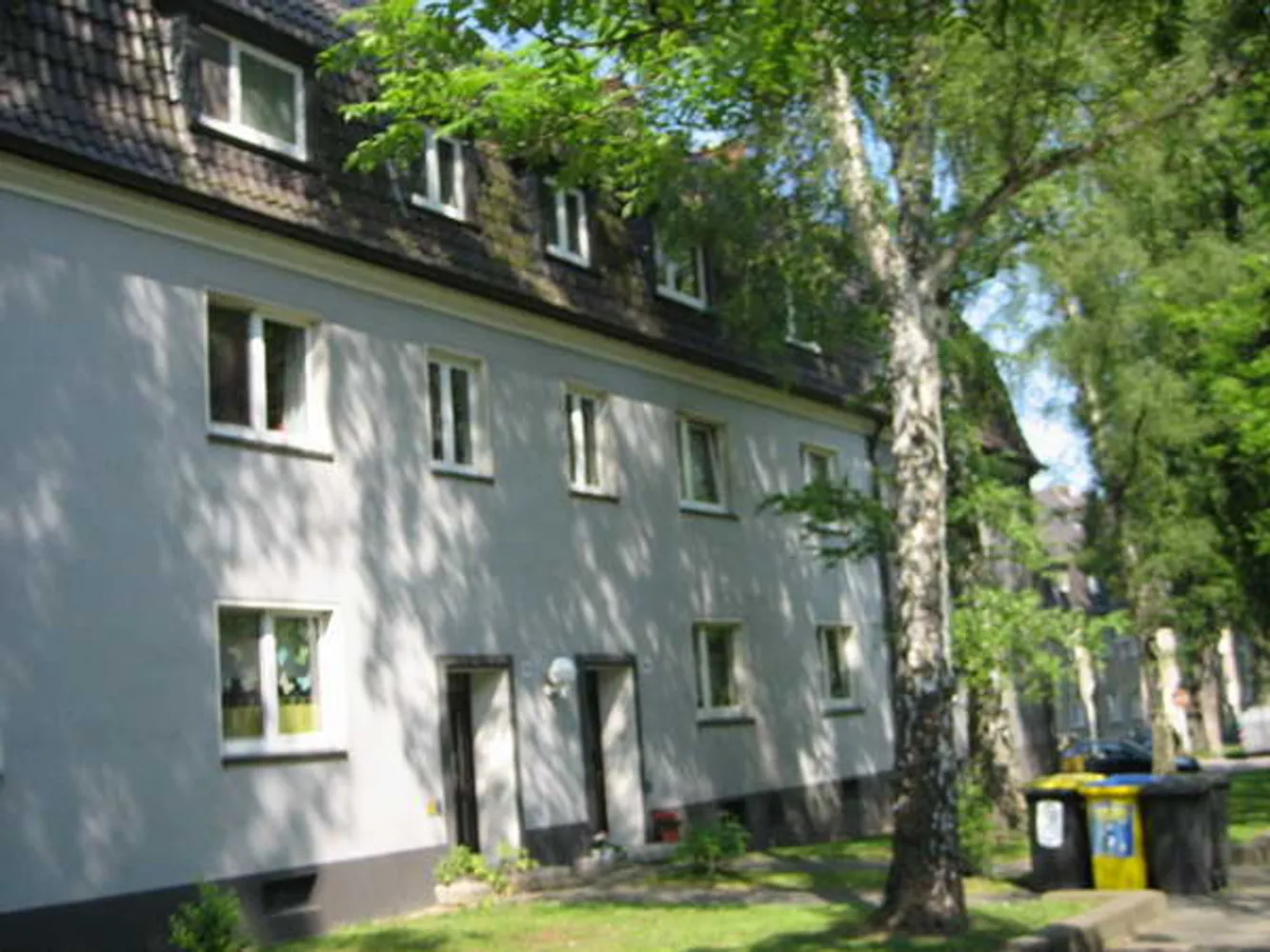 3 Zimmer Wohnung mit 76 m² in Dortmund – Bild 12