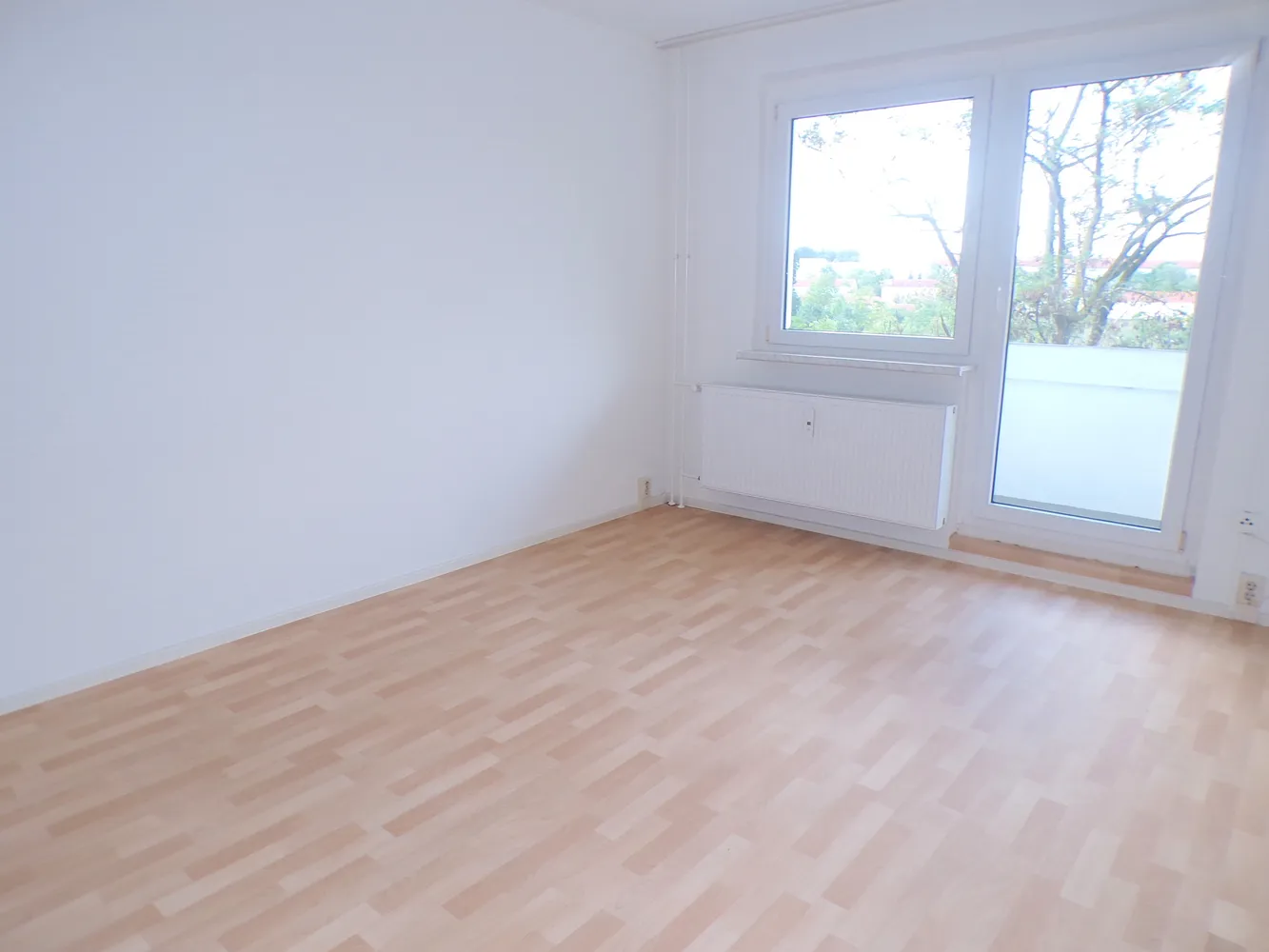 3 Zimmer Wohnung mit 69 m² in Werdau – Bild 7