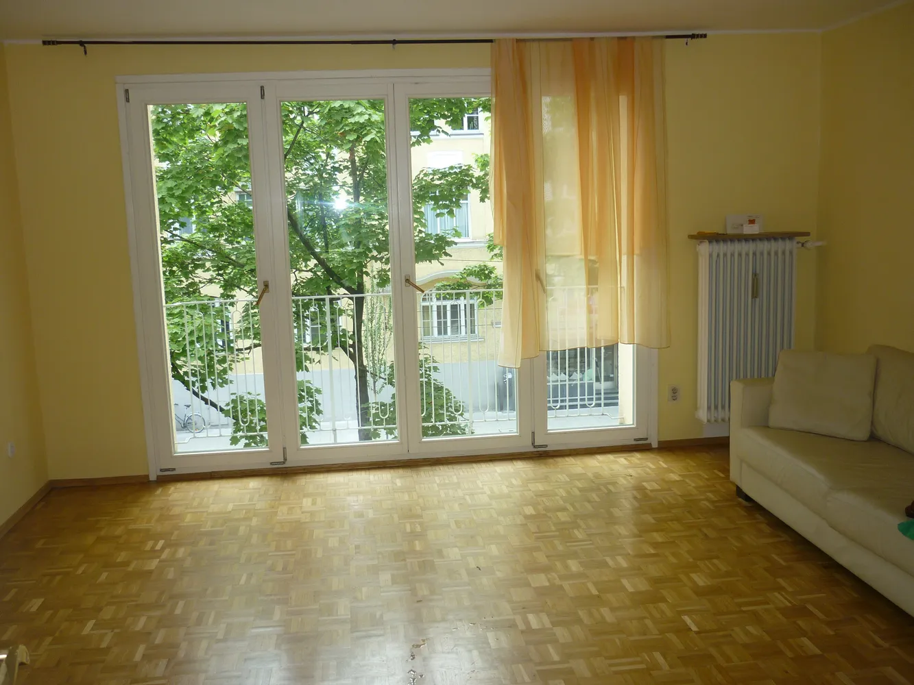 1 Zimmer Wohnung mit 40 m² in München – Bild 6