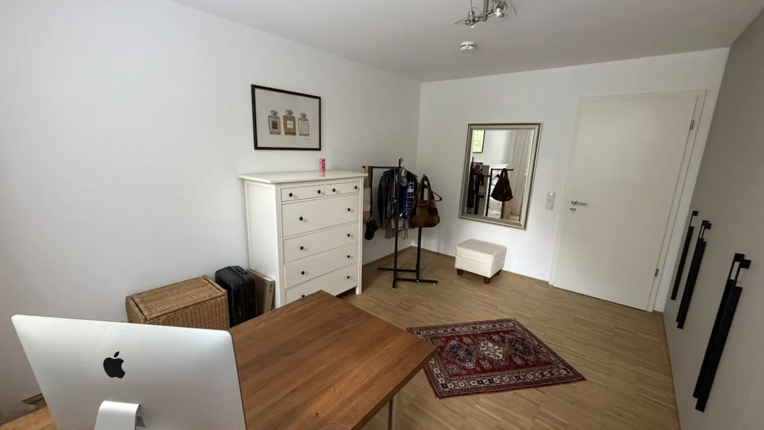 4 Zimmer Wohnung mit 136 m² in Aachen – Bild 11