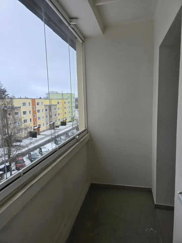 2 Zimmer Wohnung mit 46 m² in Schwarzenberg – Bild 8