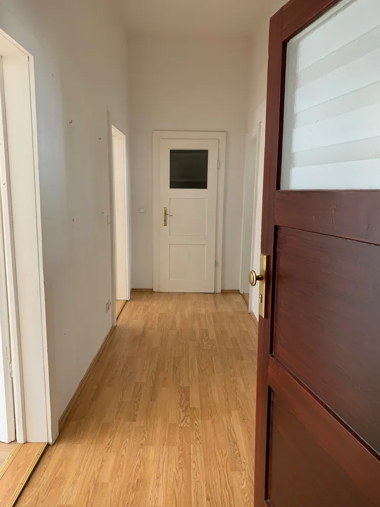 2 Zimmer Wohnung mit 61 m² in Halberstadt – Bild 6