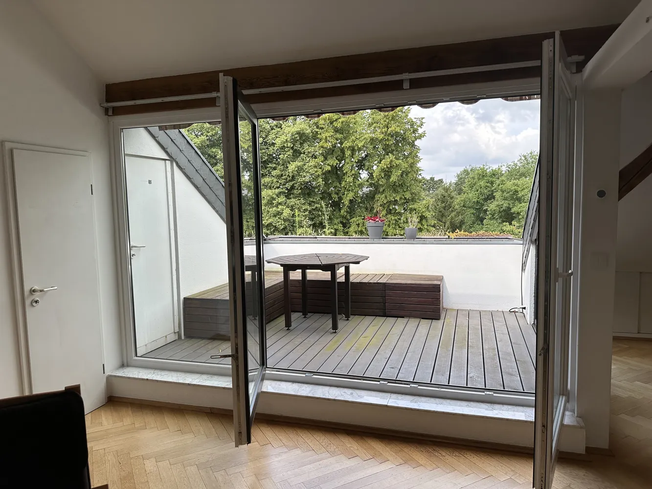 4 room apartment with 110 m² in Monheim am Rhein – Photo 12