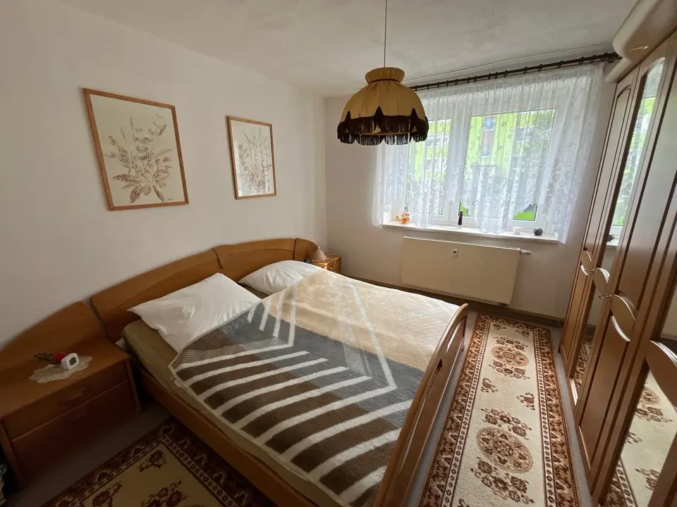 WG-Zimmer mit 65 m² in Zwickau – Bild 6