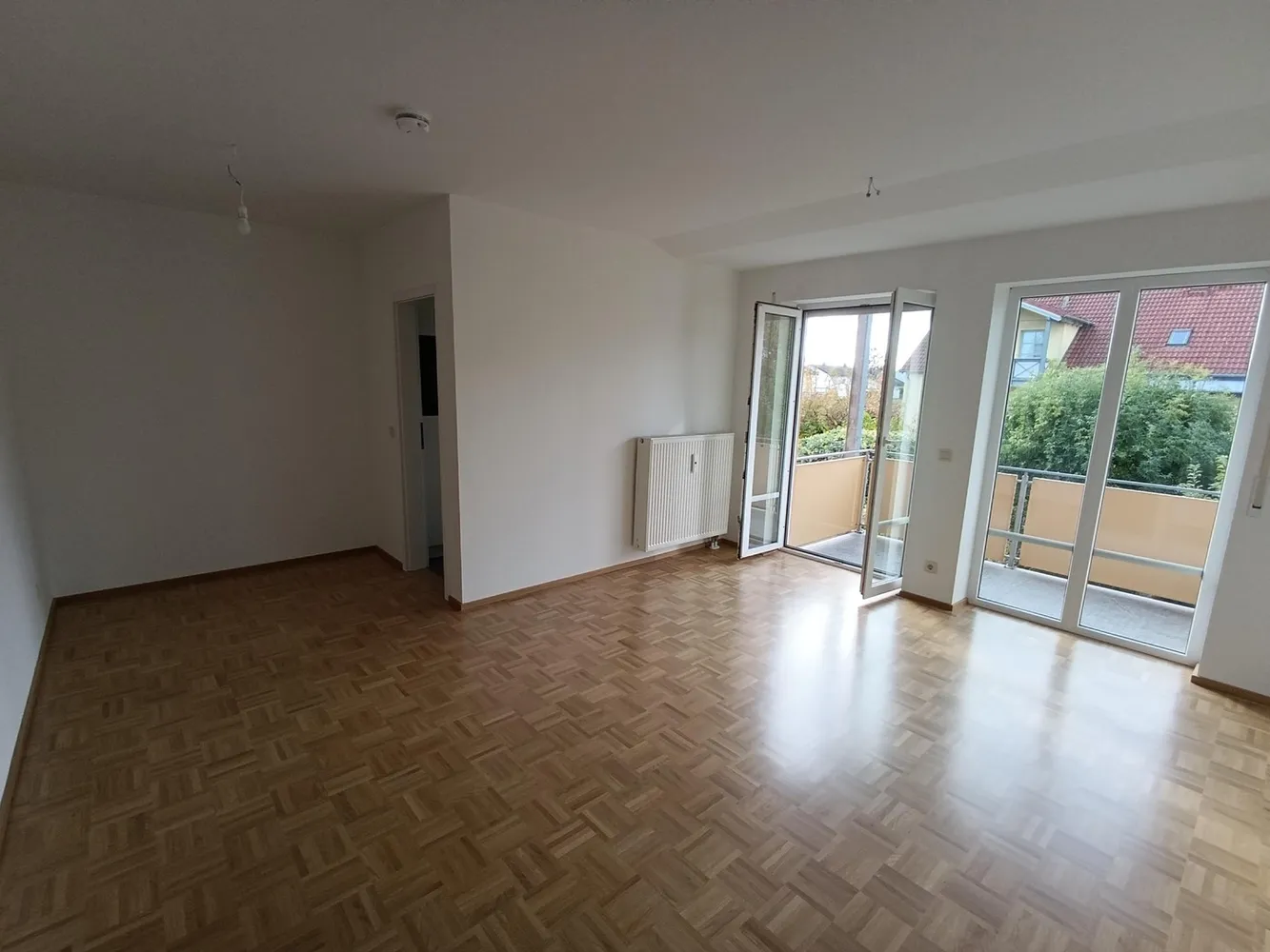 2 Zimmer Wohnung mit 49 m² in Ingolstadt – Bild 2