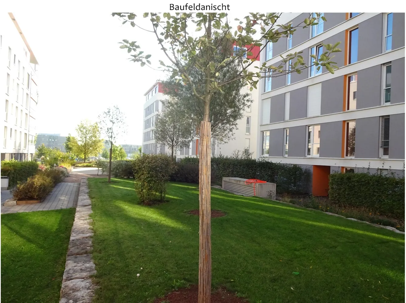 5 Zimmer Wohnung mit 161 m² in Karlsruhe – Bild 7