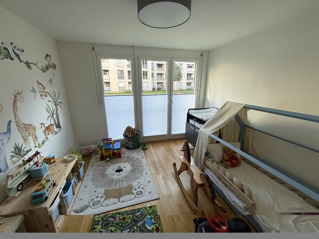 3 Zimmer Wohnung mit 97 m² in München – Bild 10