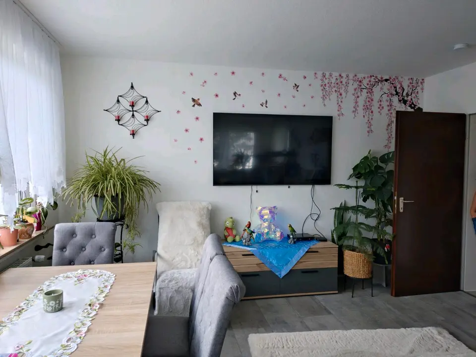 3 Zimmer Wohnung mit 88 m² in Minden – Bild 4