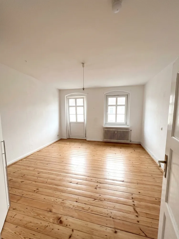 3 Zimmer Wohnung mit 70 m² in Berlin – Bild 1
