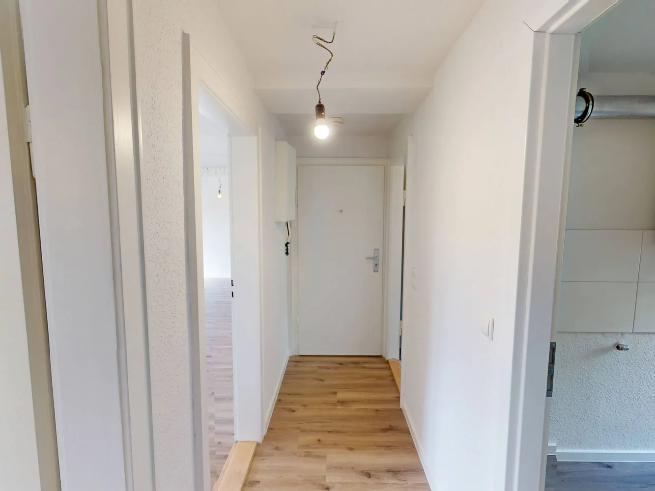 3 Zimmer Wohnung mit 51 m² in Rendsburg – Bild 10