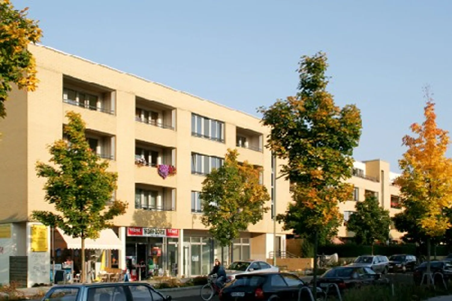 4 Zimmer Wohnung mit 103 m² in Berlin – Bild 4