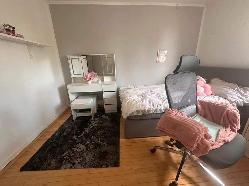 4 Zimmer Wohnung mit 14 m² in Gießen – Bild 3