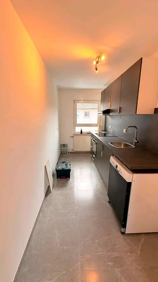 2 Zimmer Wohnung mit 55 m² in Tuttlingen – Bild 6