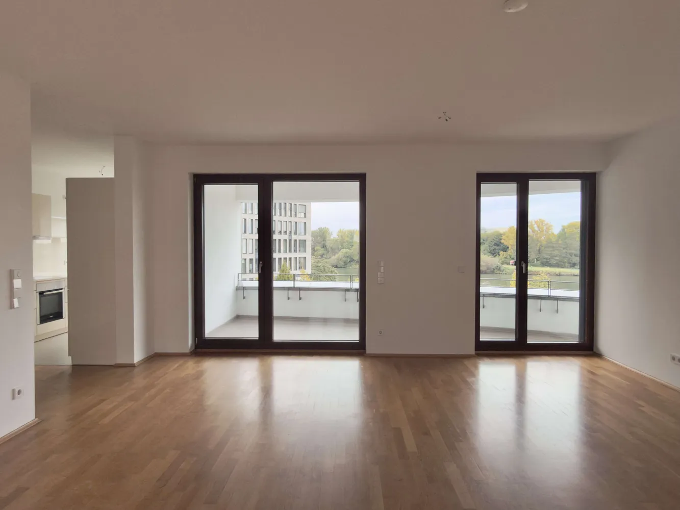 4 Zimmer Wohnung mit 159 m² in Offenbach am Main – Bild 1