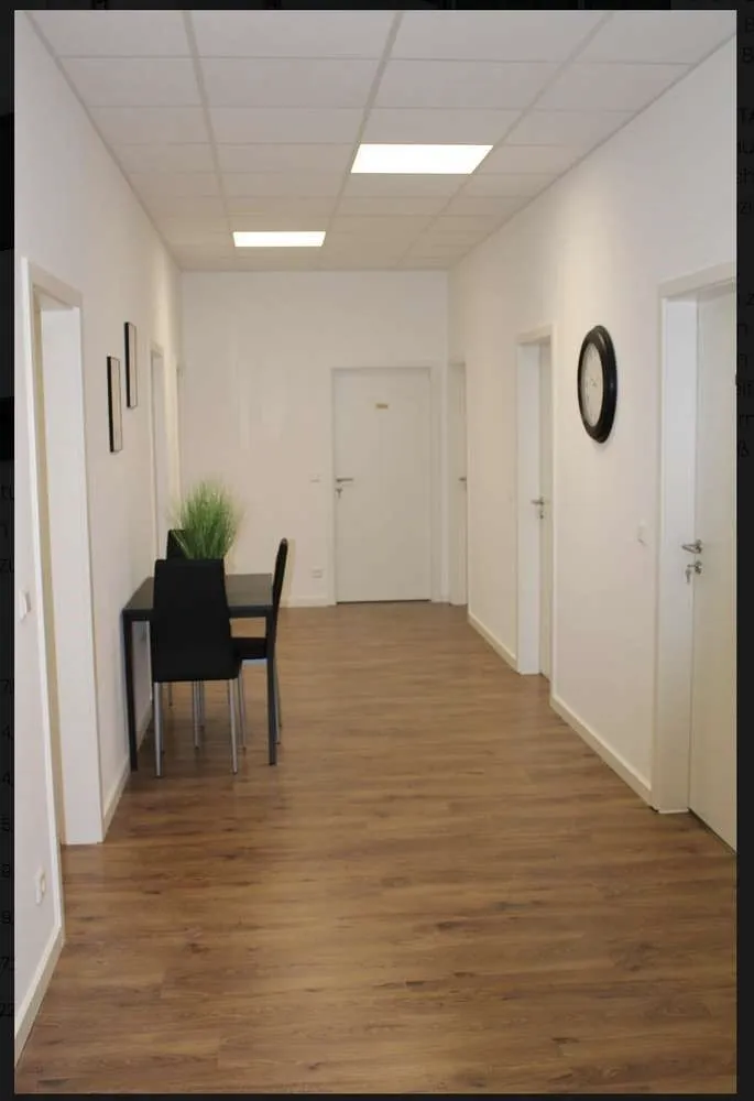 1 Zimmer Wohnung mit 20 m² in Böblingen – Bild 7
