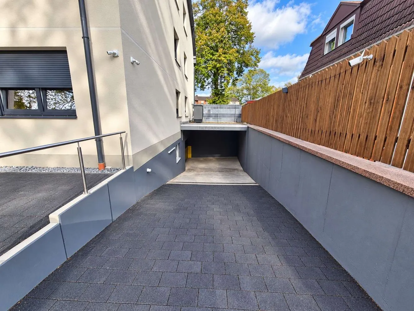 4 Zimmer Wohnung mit 85 m² in Dortmund – Bild 4
