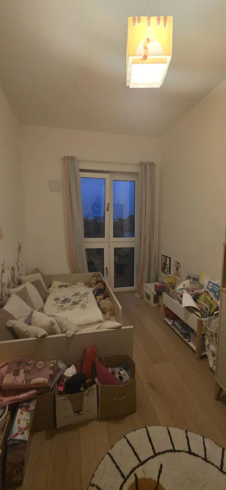 4 room apartment with 95 m² in Hamburg – Photo 6