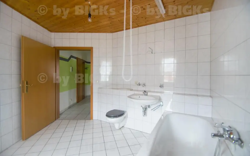 Studio mit 43 m² in Suhl – Bild 4