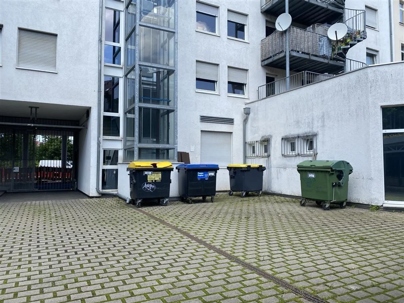 1 Zimmer Wohnung mit 29 m² in Leipzig – Bild 10