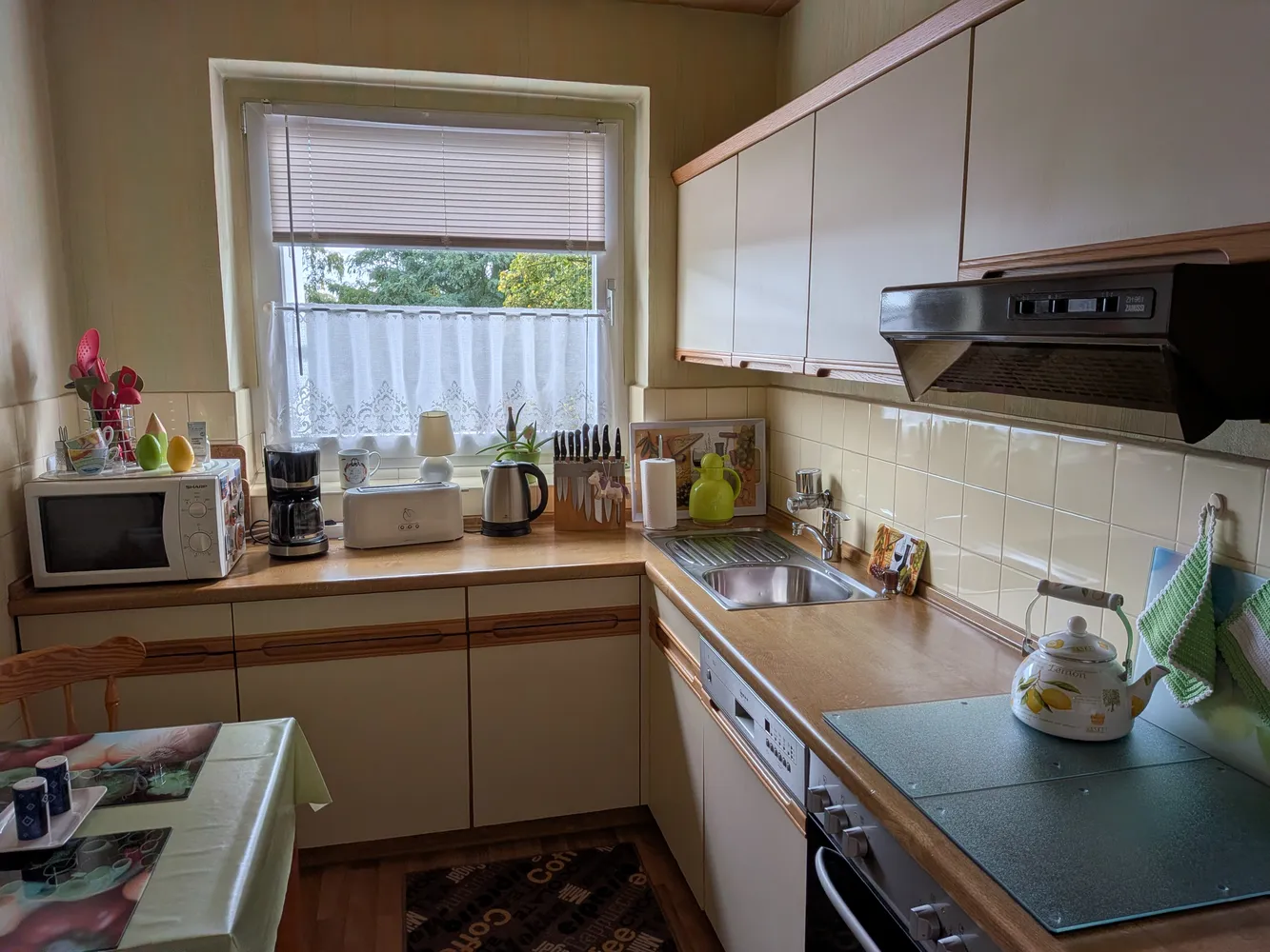 3 Zimmer Wohnung mit 69 m² in Hamburg – Bild 1