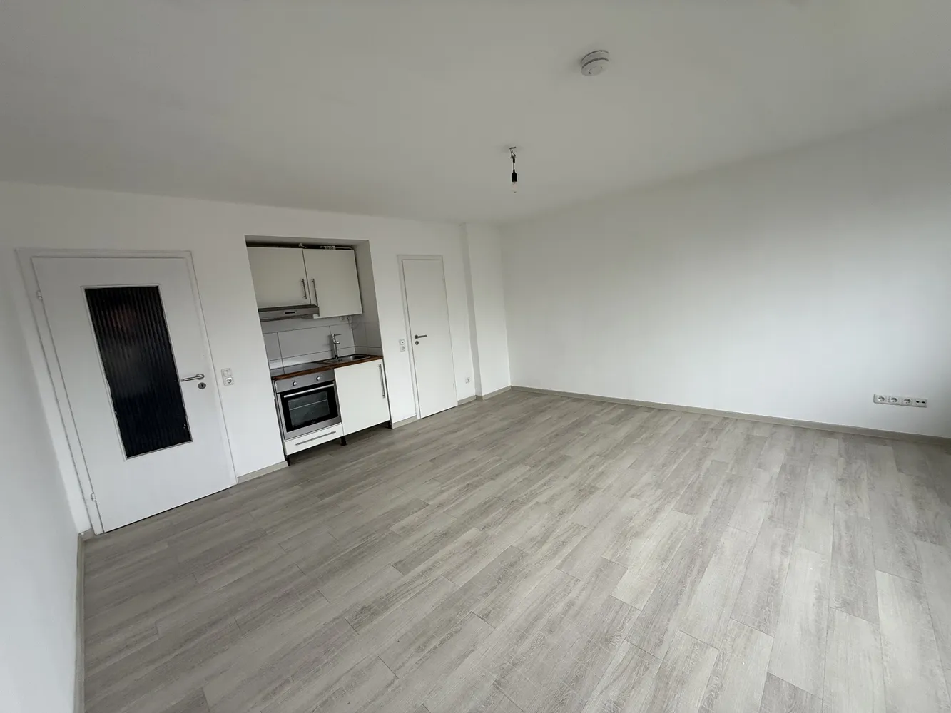 1 Zimmer Wohnung mit 29 m² in Aachen – Bild 1