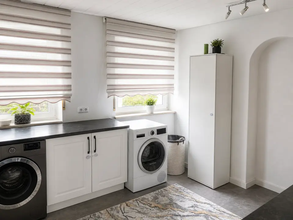 3 Zimmer Wohnung mit 90 m² in Bruchsal – Bild 7