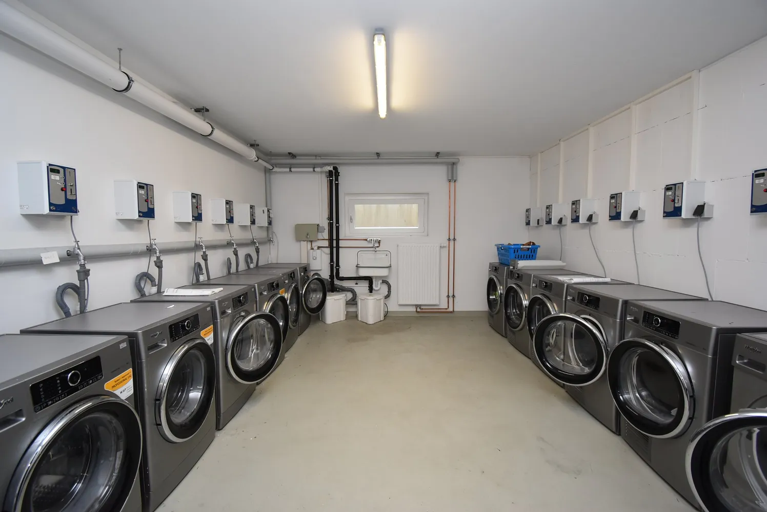 2 Zimmer Wohnung mit 58 m² in Bremen – Bild 12
