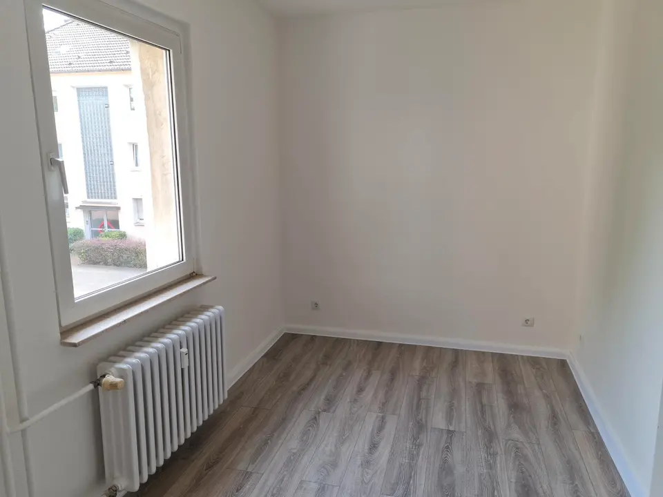 3 Zimmer Wohnung mit 56 m² in Duisburg – Bild 3