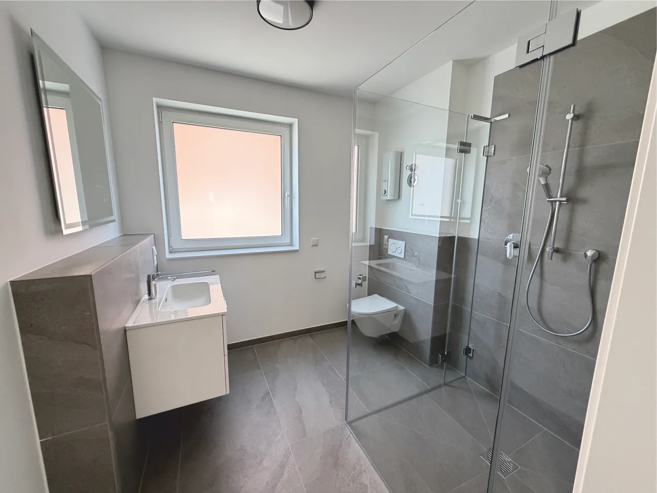 3 Zimmer Wohnung mit 83 m² in Euskirchen – Bild 1